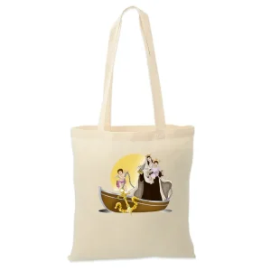 TOTE BAG VIRGEN DEL CARMEN