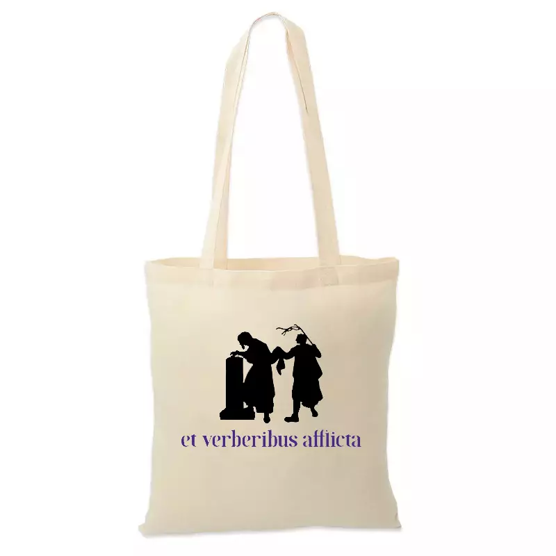 TOTE BAG Y FUE AZOTADO - Imagen 9