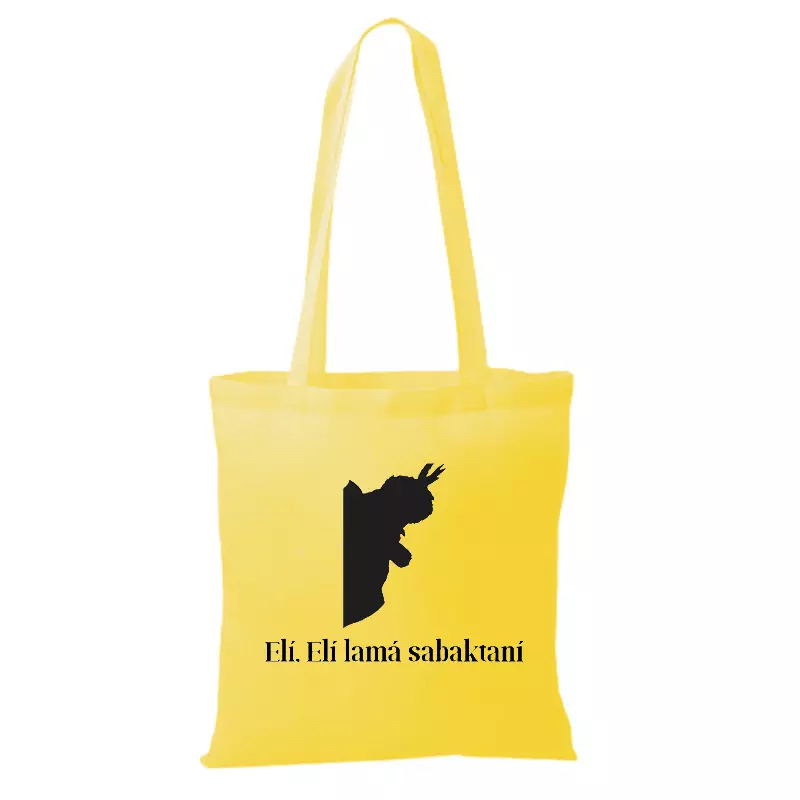 TOTE BAG ELI ELI - Imagen 12