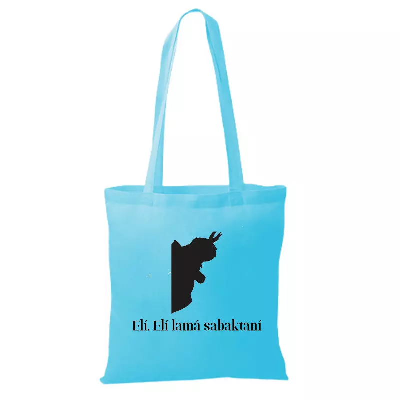 TOTE BAG ELI ELI - Imagen 11