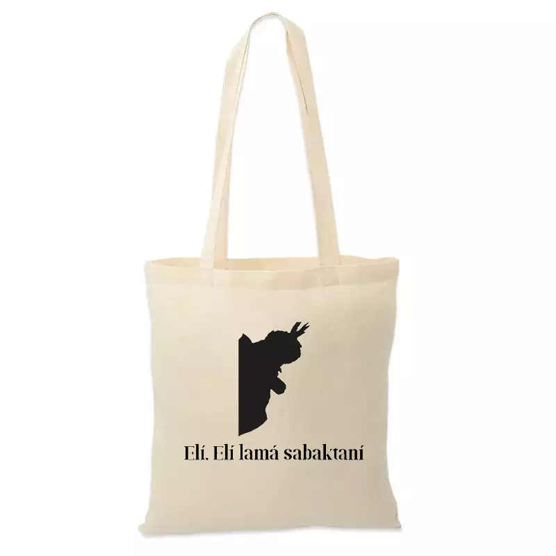 TOTE BAG ELI ELI