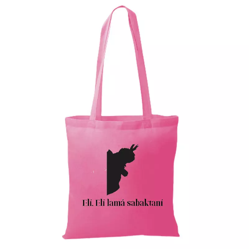TOTE BAG ELI ELI - Imagen 9