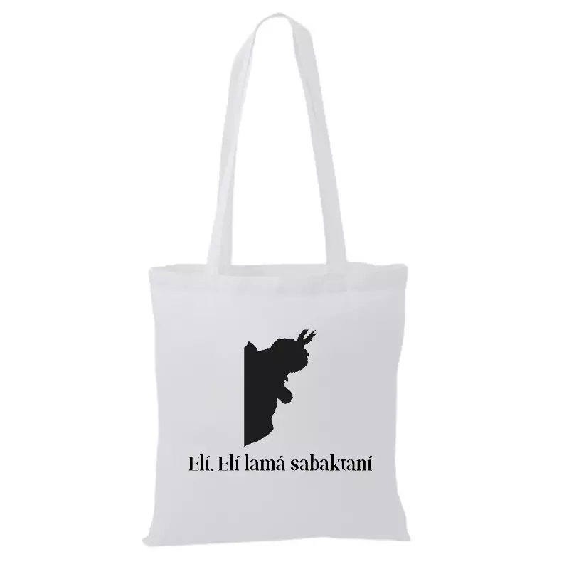 TOTE BAG ELI ELI - Imagen 8