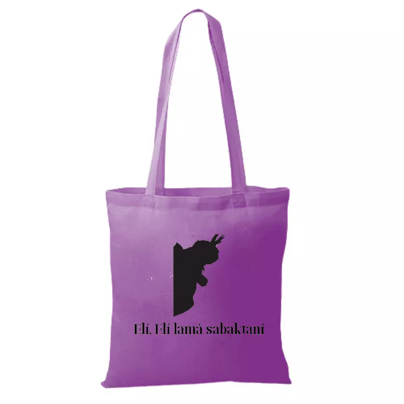 TOTE BAG ELI ELI - Imagen 7