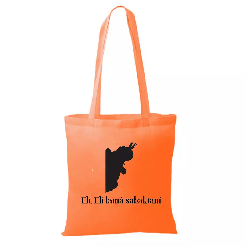 TOTE BAG ELI ELI - Imagen 6