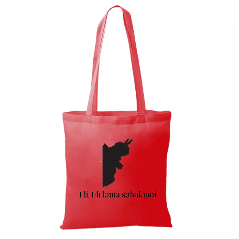 TOTE BAG ELI ELI - Imagen 5