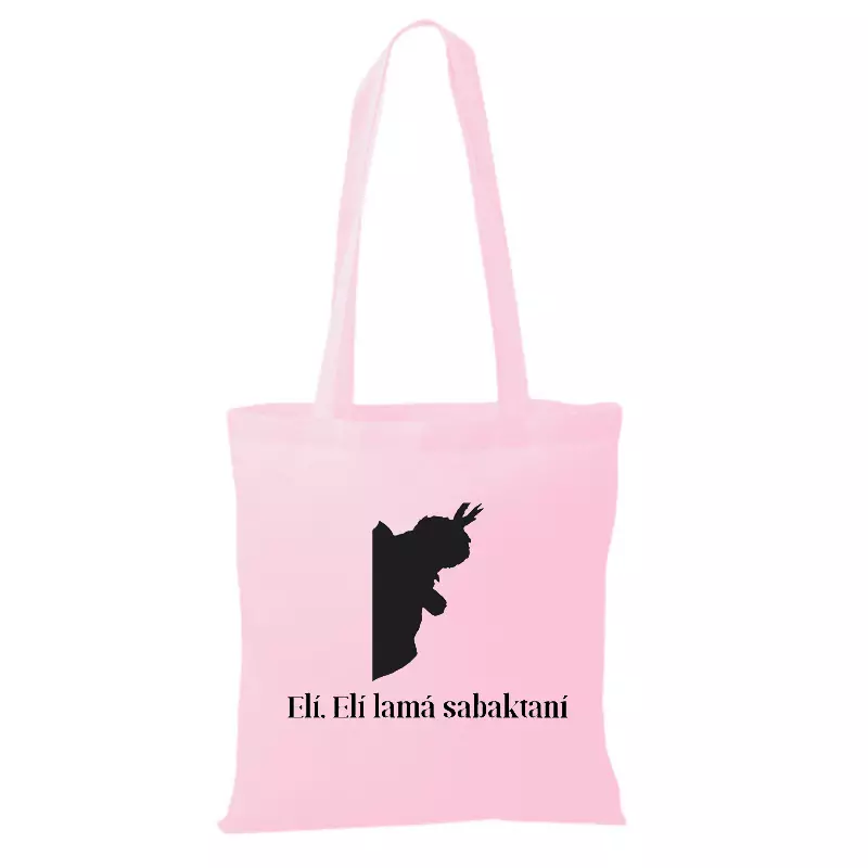 TOTE BAG ELI ELI - Imagen 4