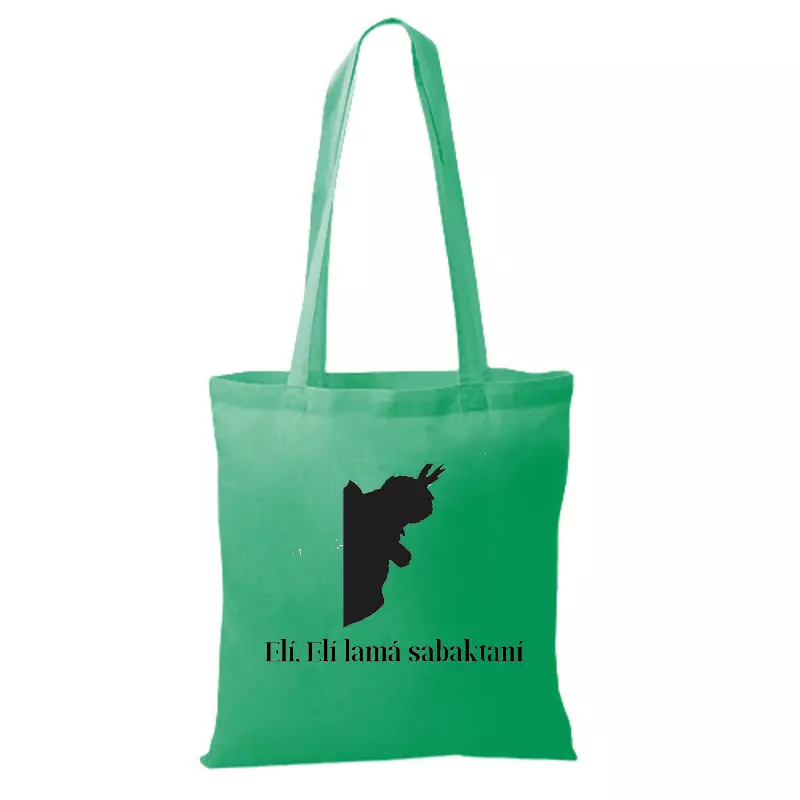 TOTE BAG ELI ELI - Imagen 2