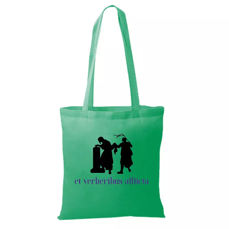 TOTE BAG Y FUE AZOTADO - Imagen 2