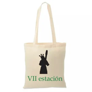 TOTE BAG VII ESTACIÓN