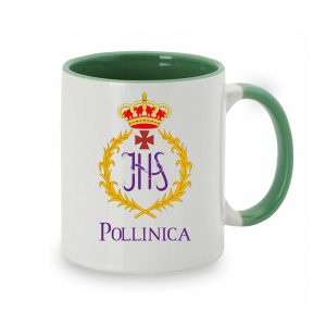 TAZA POLLINICA